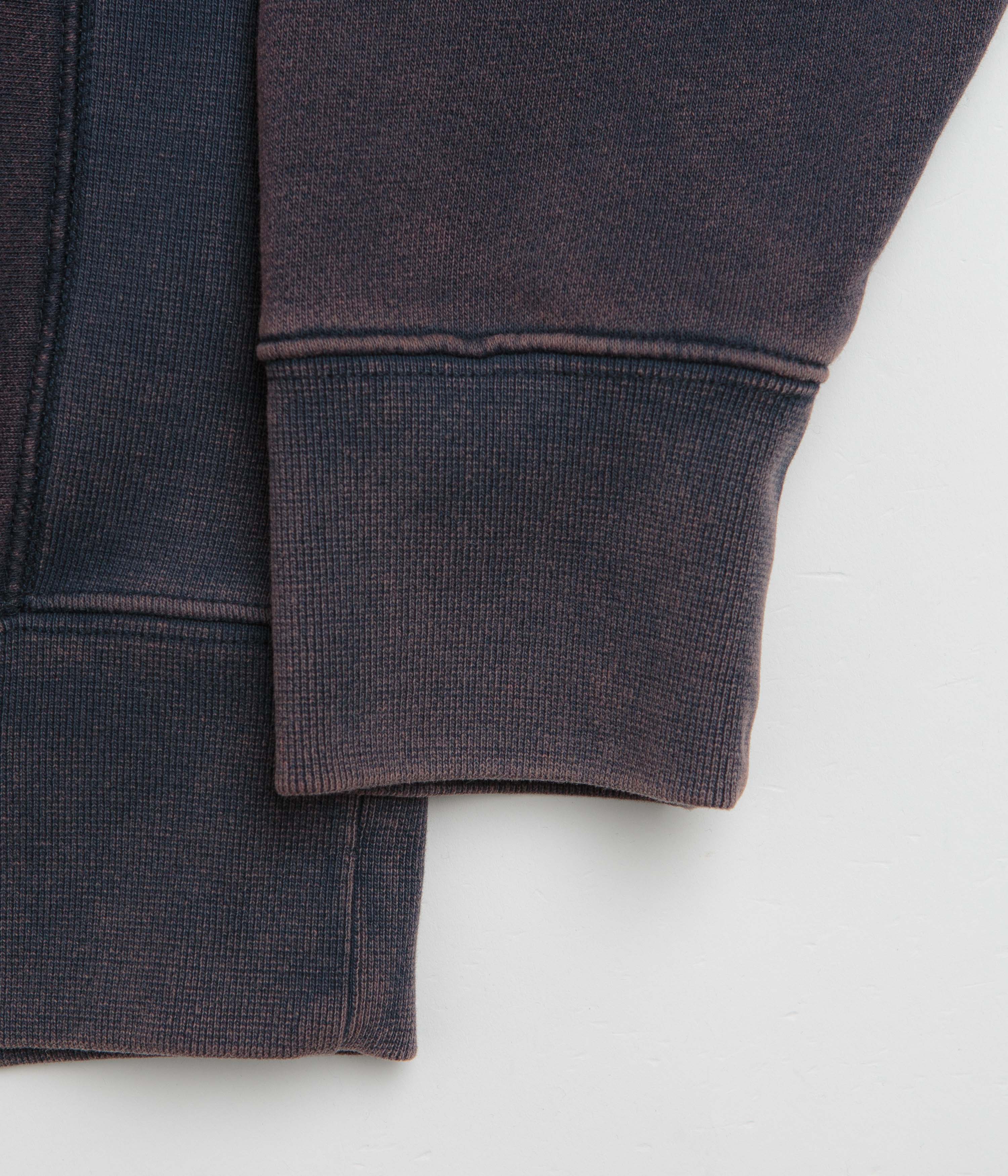 Champion x Aries Truth Hoodie - Navy