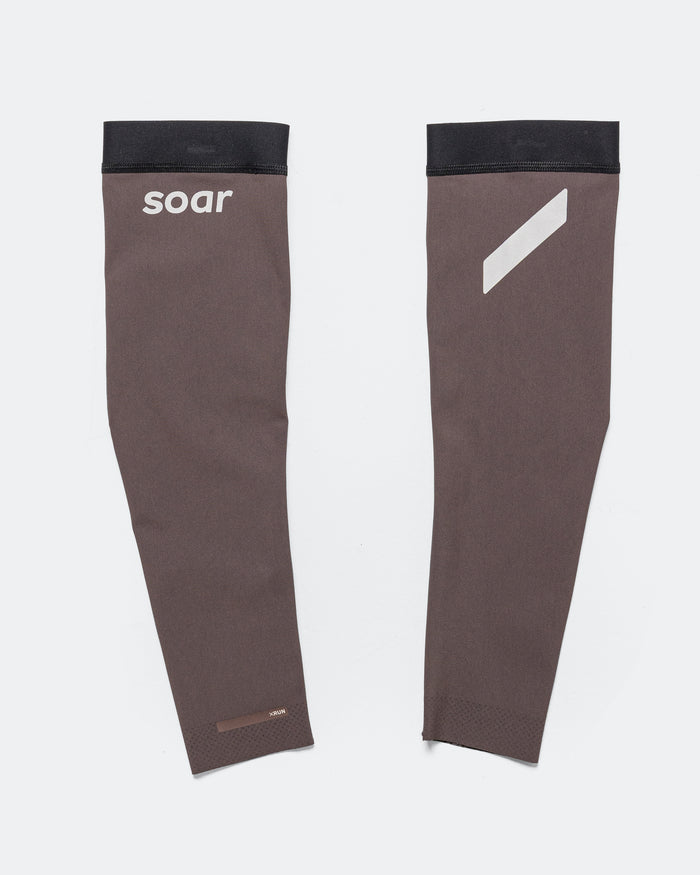 Arm Sleeves - Dark Grey