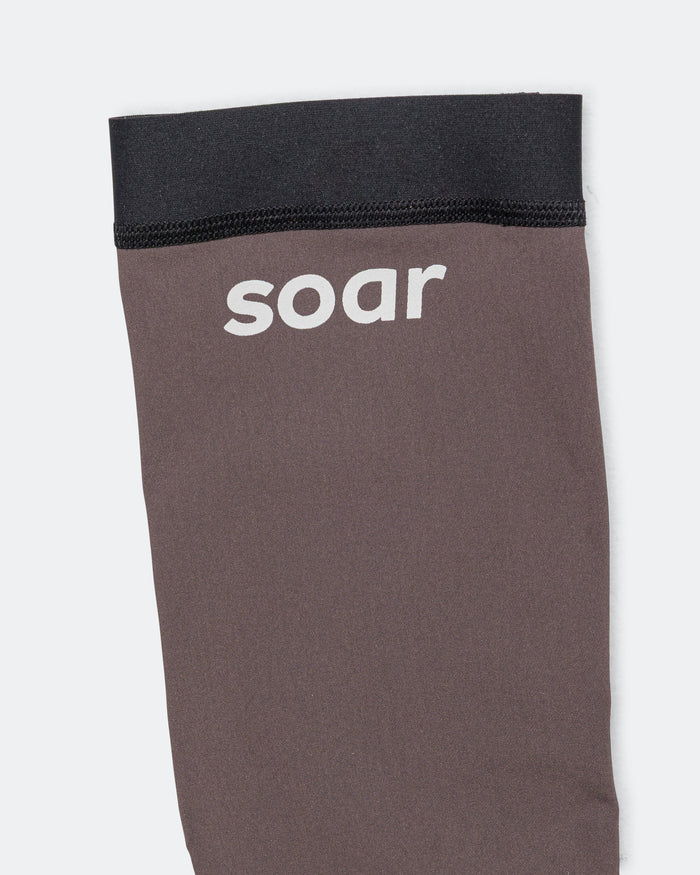Arm Sleeves - Dark Grey
