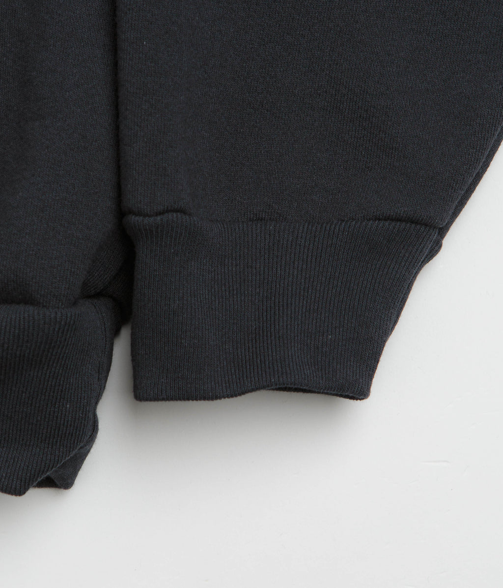 Atlantic Coastal Supplies Standard Hoodie - Navy