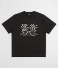 Baglady Blaagdy T-Shirt - Black