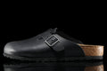 Boston - Oiled Leather