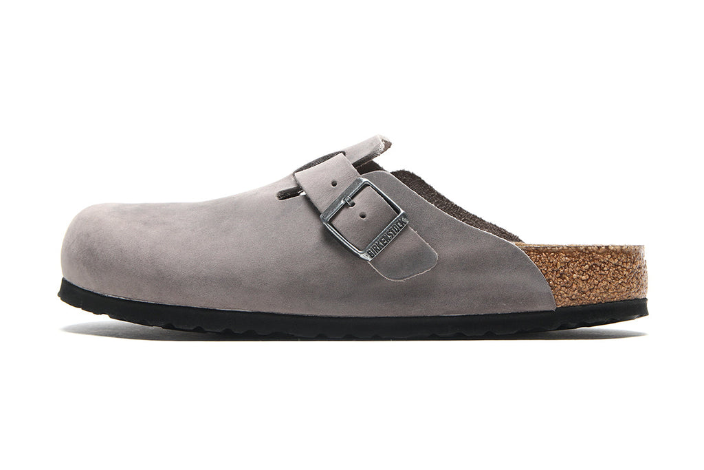 Boston SFB - Oiled Leather