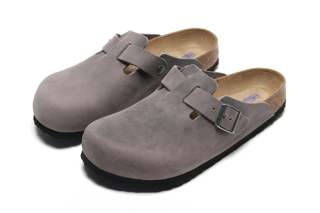 Boston SFB - Oiled Leather