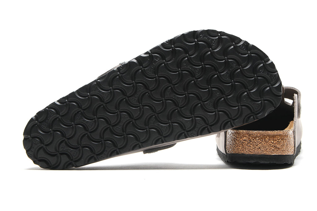 Boston SFB - Oiled Leather