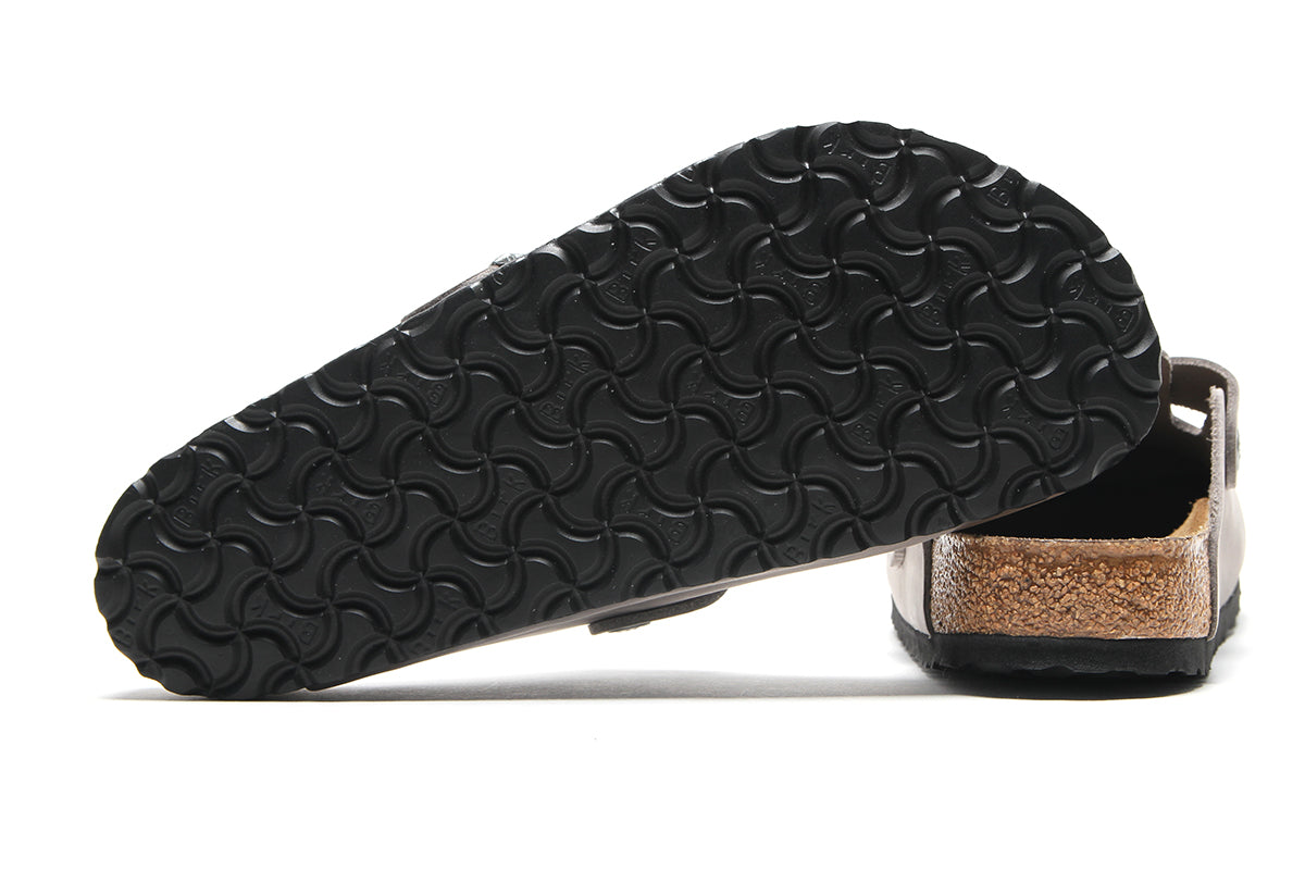 Boston SFB - Oiled Leather