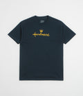 Bronze 56K Ballmark T-Shirt - Navy