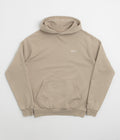 Butter Goods Basic Hoodie - Washed Sandstone