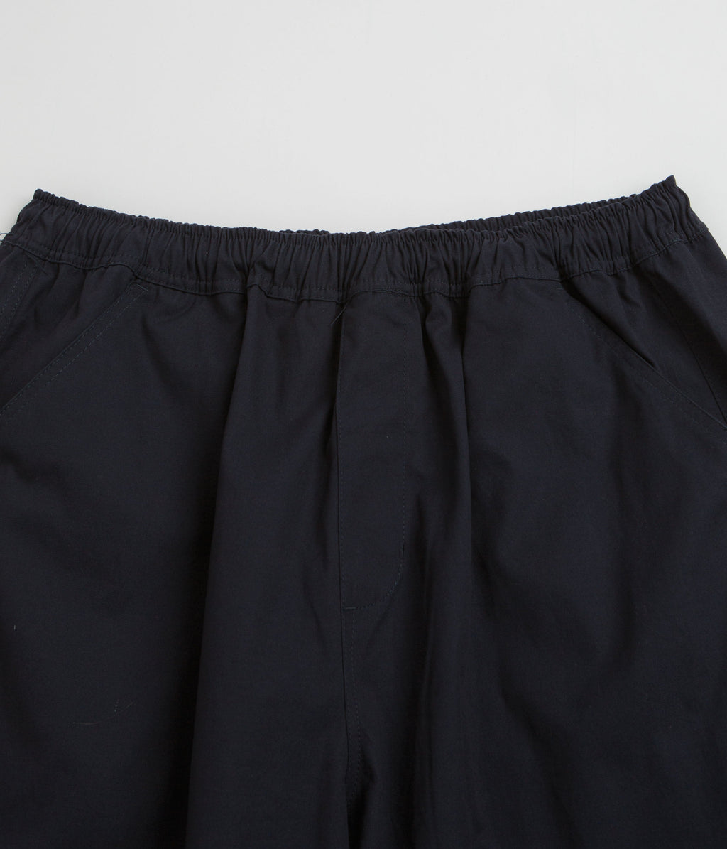Butter Goods Loose Shorts - Navy