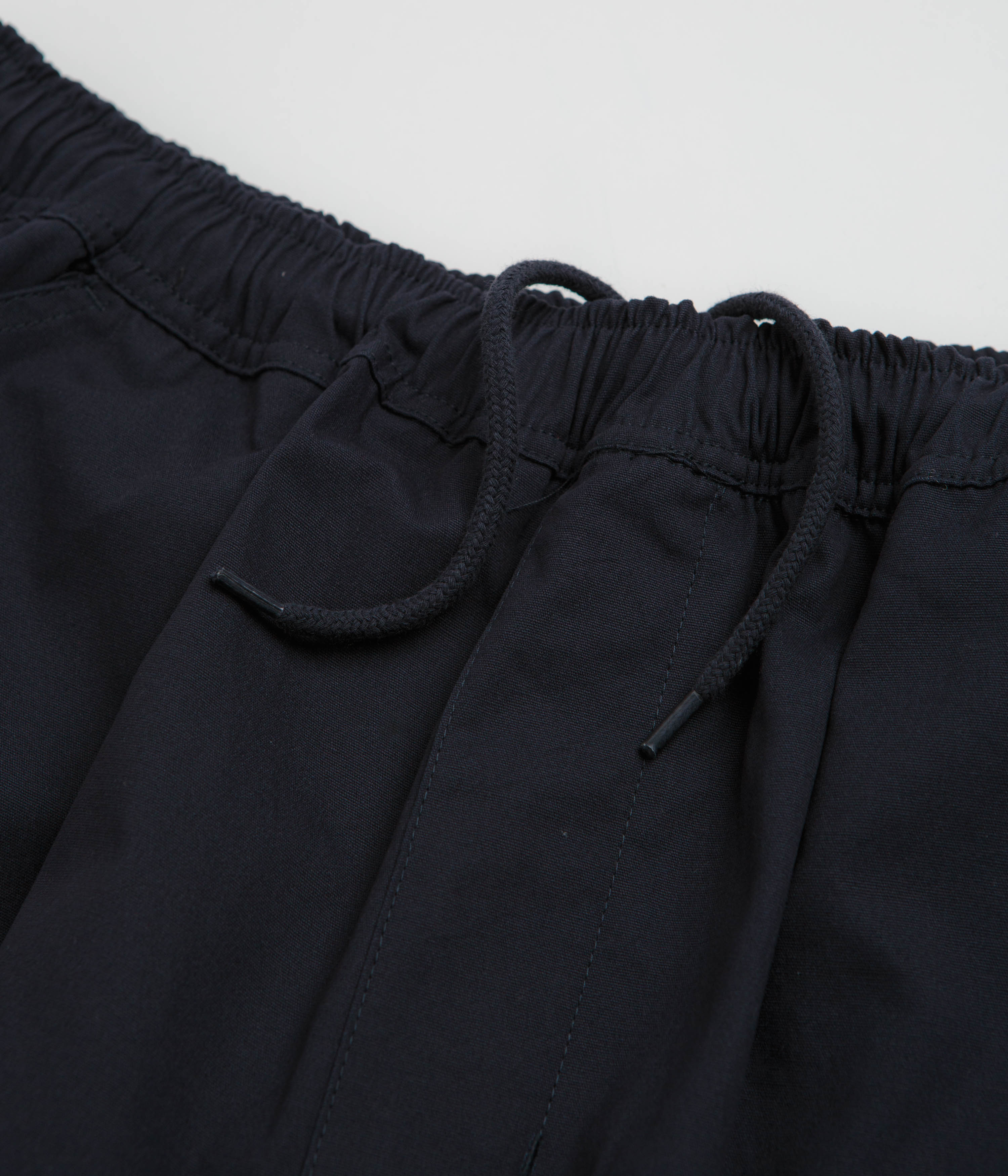 Butter Goods Loose Shorts - Navy