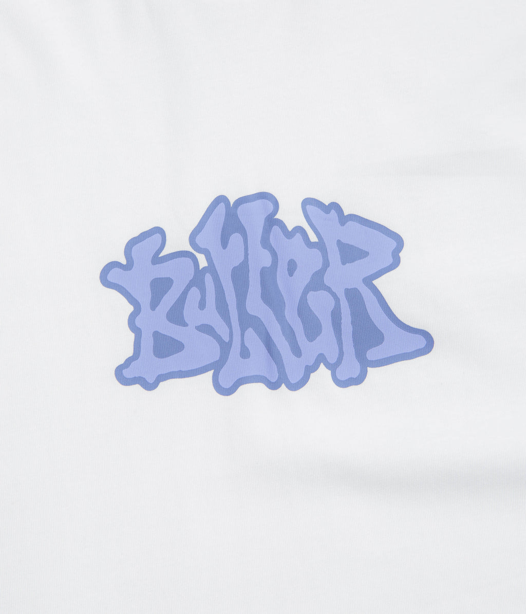 Butter Goods Melt T-Shirt - White