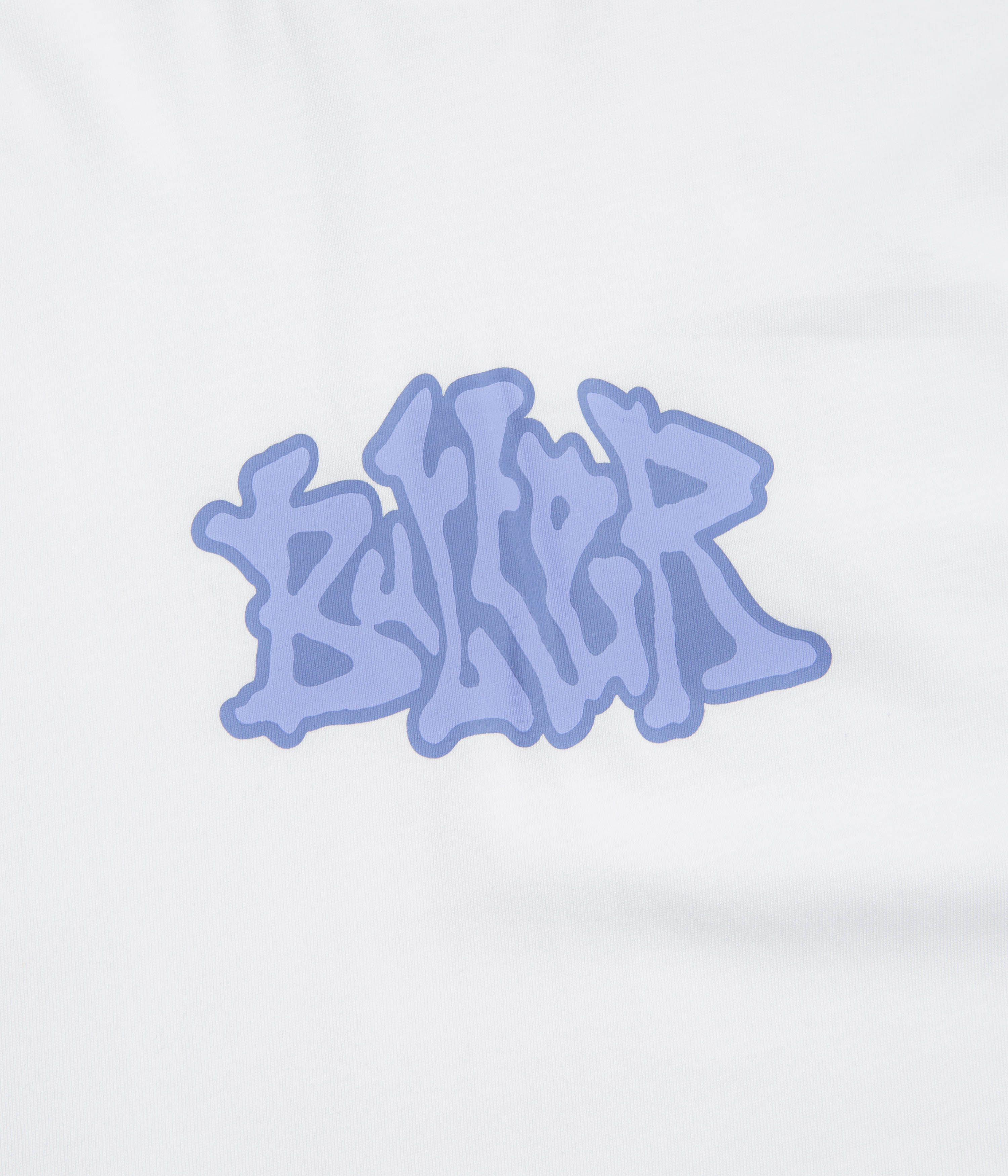 Butter Goods Melt T-Shirt - White