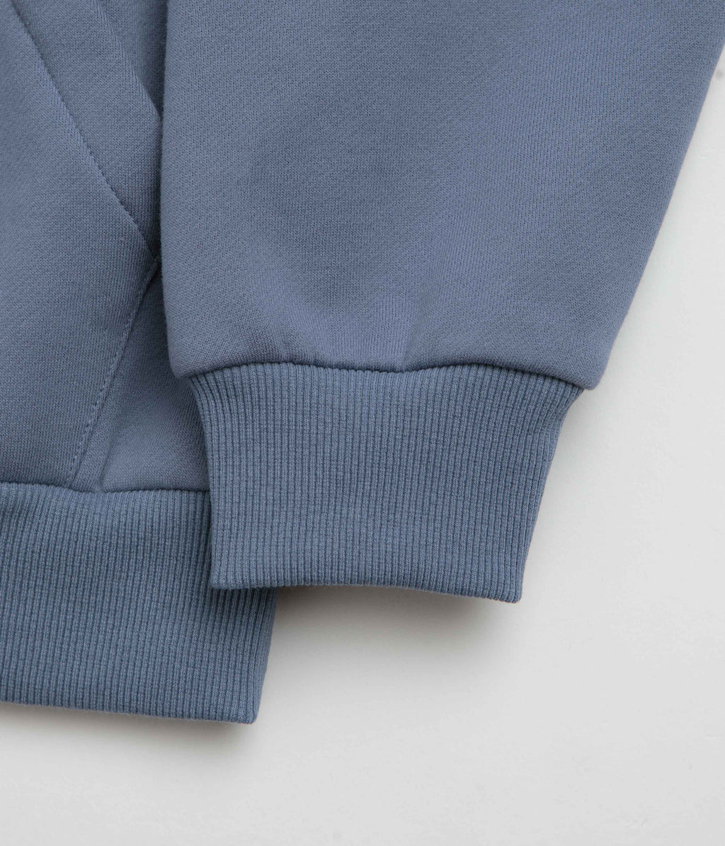 Butter Goods Reptile Hoodie - Denim