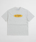 Butter Goods Tide T-Shirt - Ash