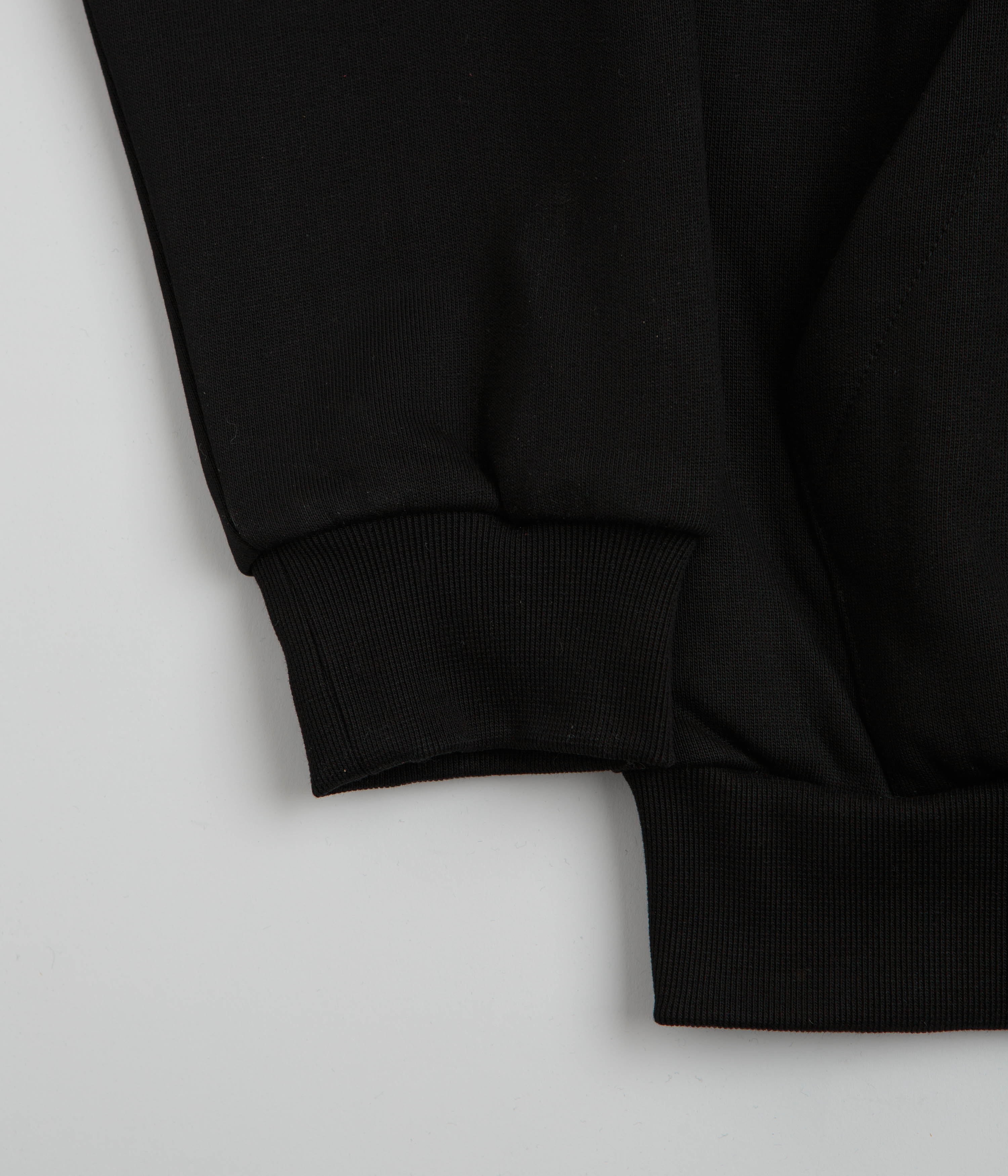 Butter Goods x Daniel Johnston Frog Logo Hoodie - Black