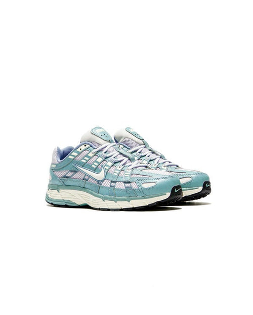 Women's Nike P-6000 Cannon/Soft Pearl (BV1021 010)