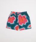 by Parra Gem Stones Swim Shorts - Pink