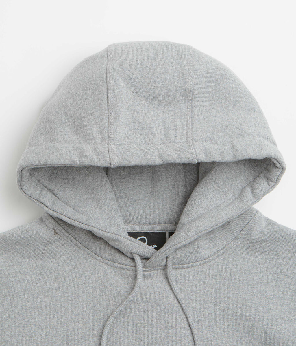 by Parra Parra Sporte Hoodie - Heather Grey