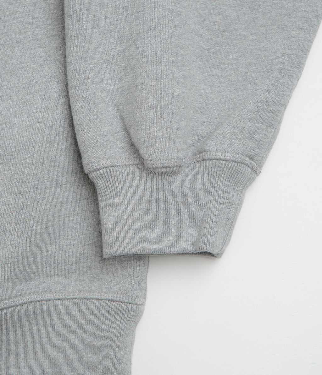 by Parra Parra Sporte Hoodie - Heather Grey