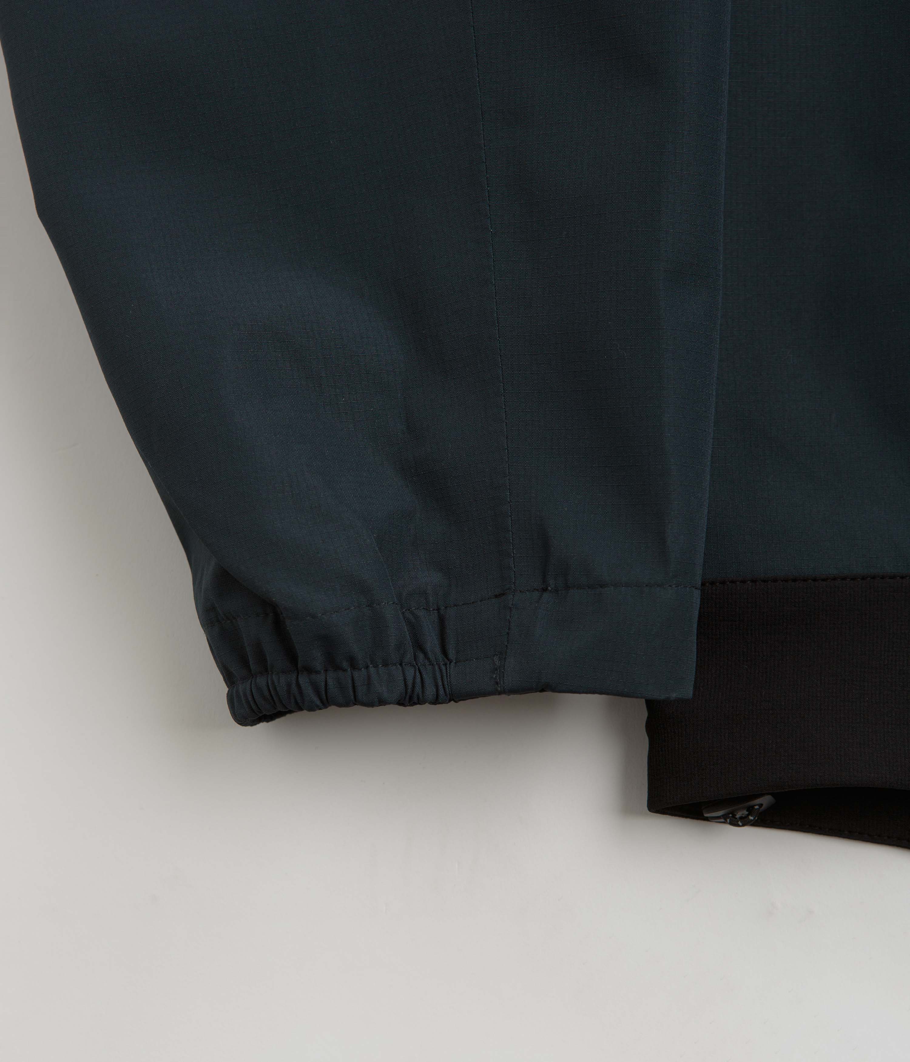 by Parra The Wind Dunes Anorak Jacket - Pine Green