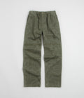 by Parra Broken FTP Pants - Green