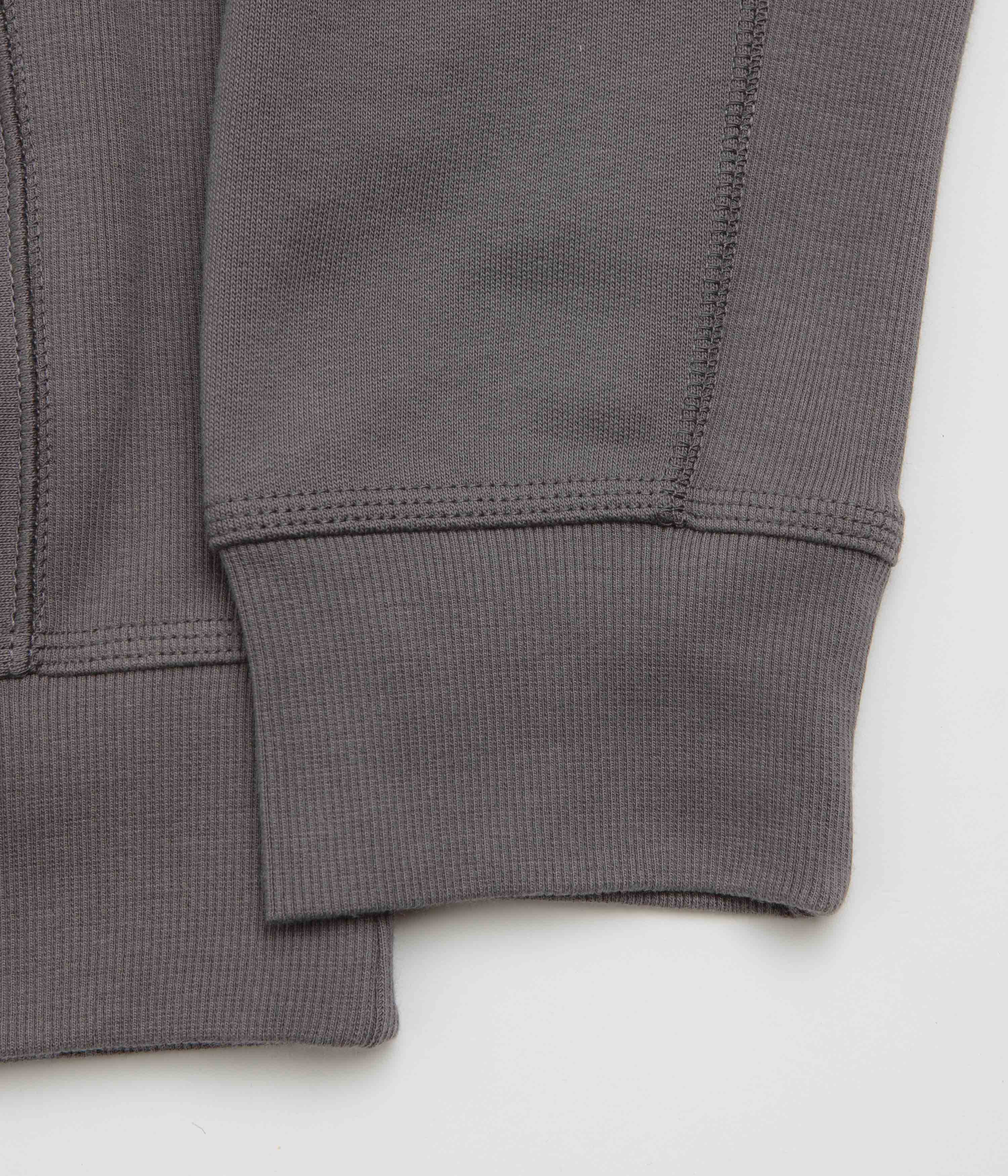 Carhartt American Script Hoodie - Porphyry
