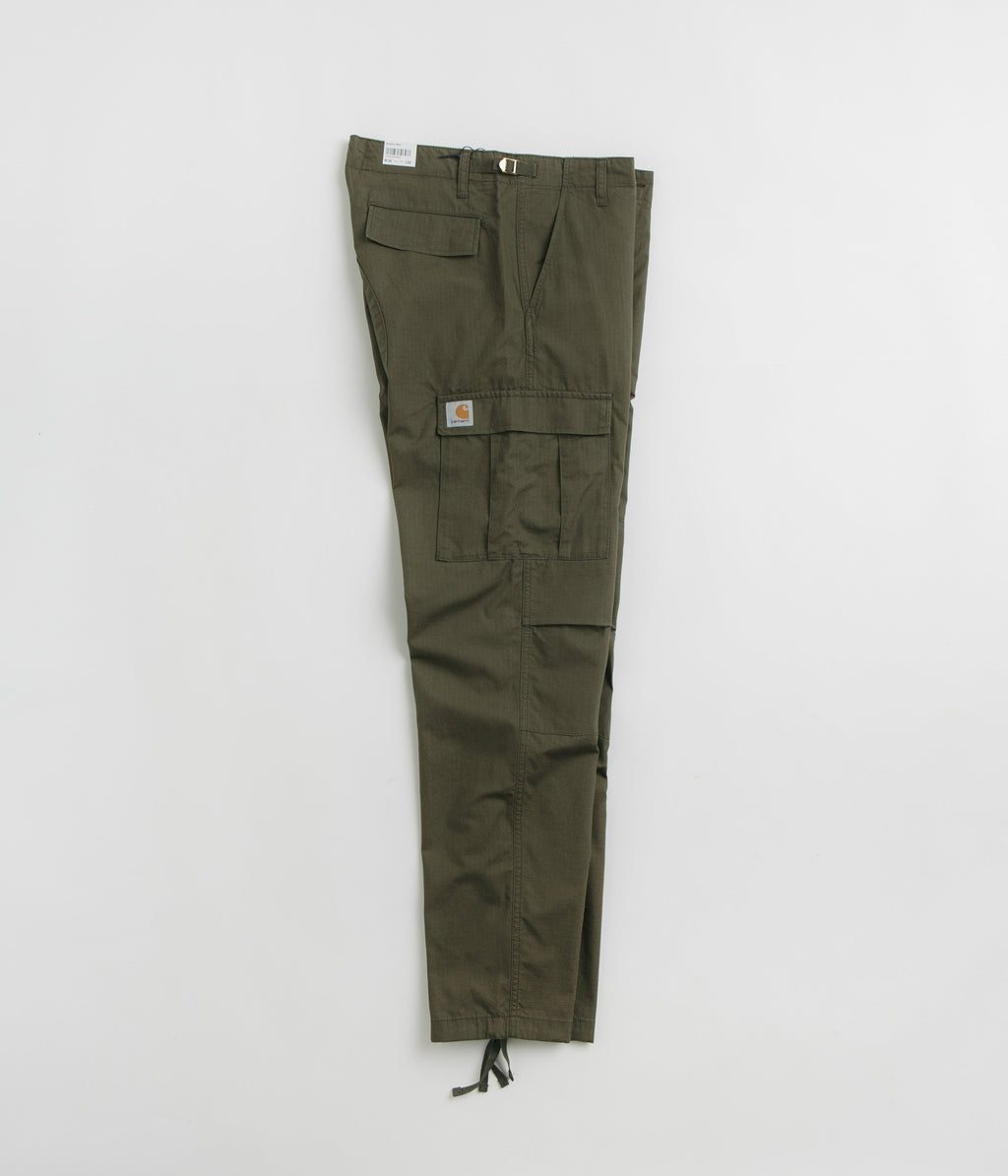 Carhartt Aviation Pants - Cypress