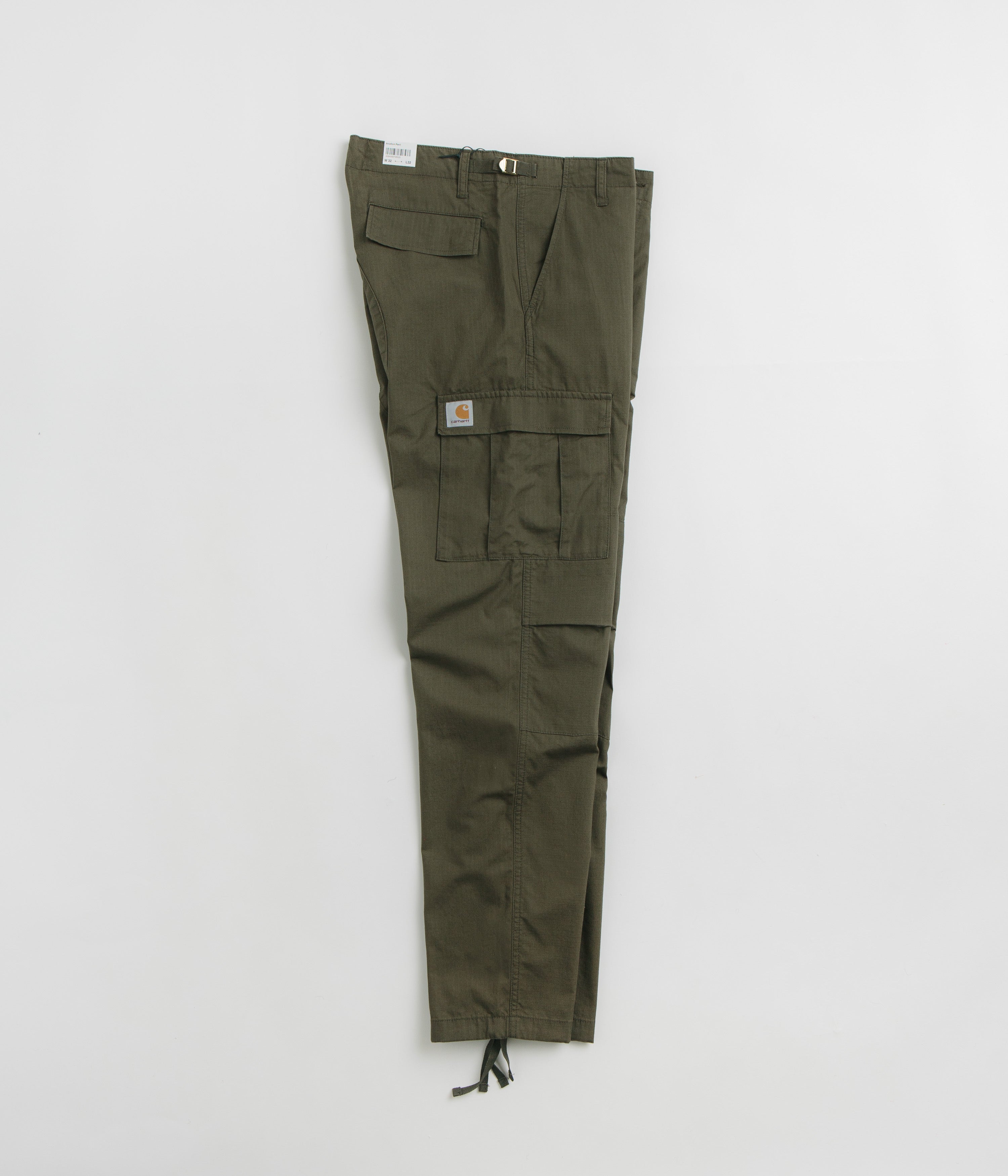 Carhartt Aviation Pants - Cypress