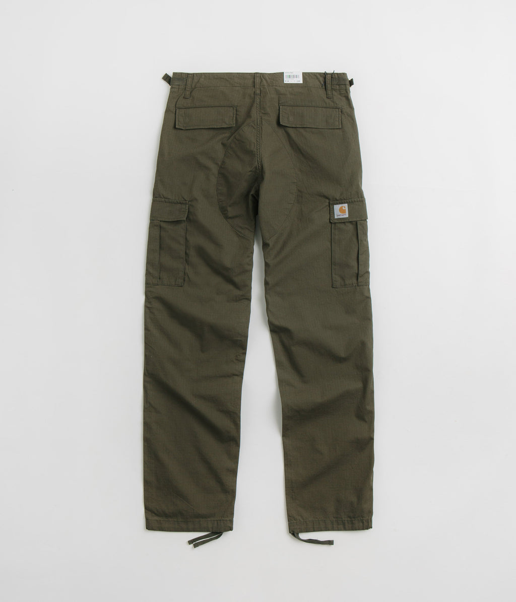 Carhartt Aviation Pants - Cypress