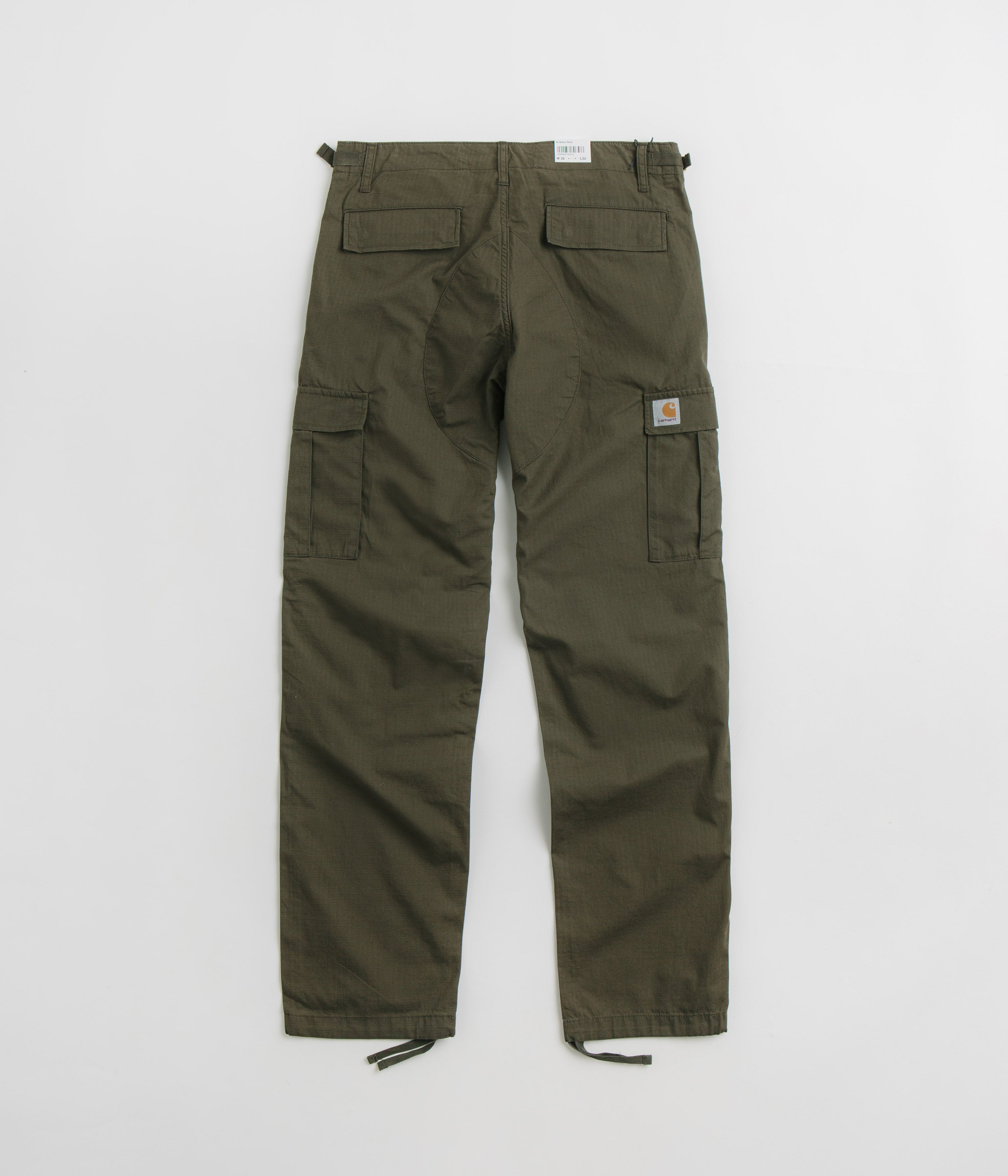 Carhartt Aviation Pants - Cypress