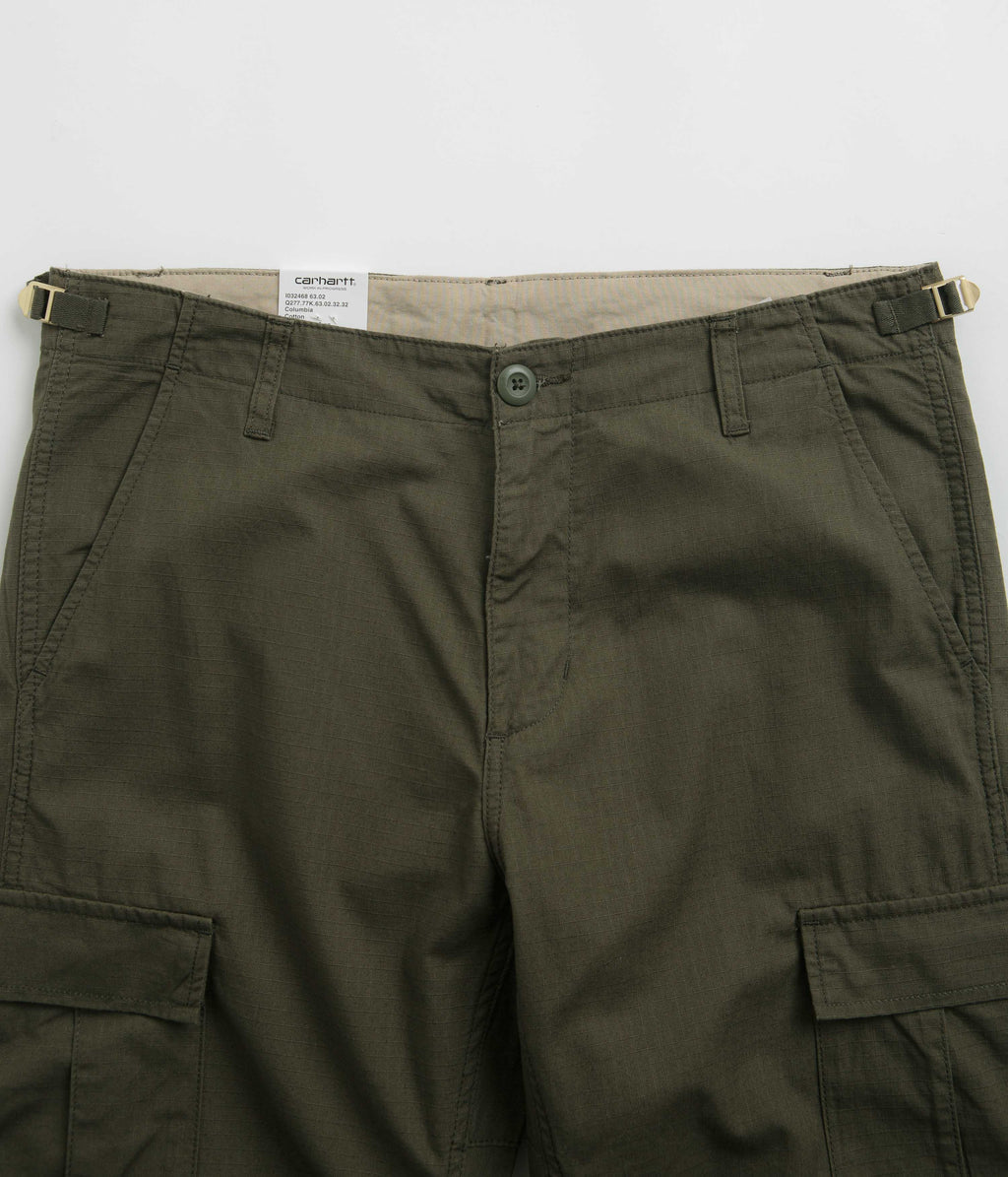 Carhartt Aviation Pants - Cypress