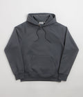 Carhartt Chase Hoodie - Styx / Gold