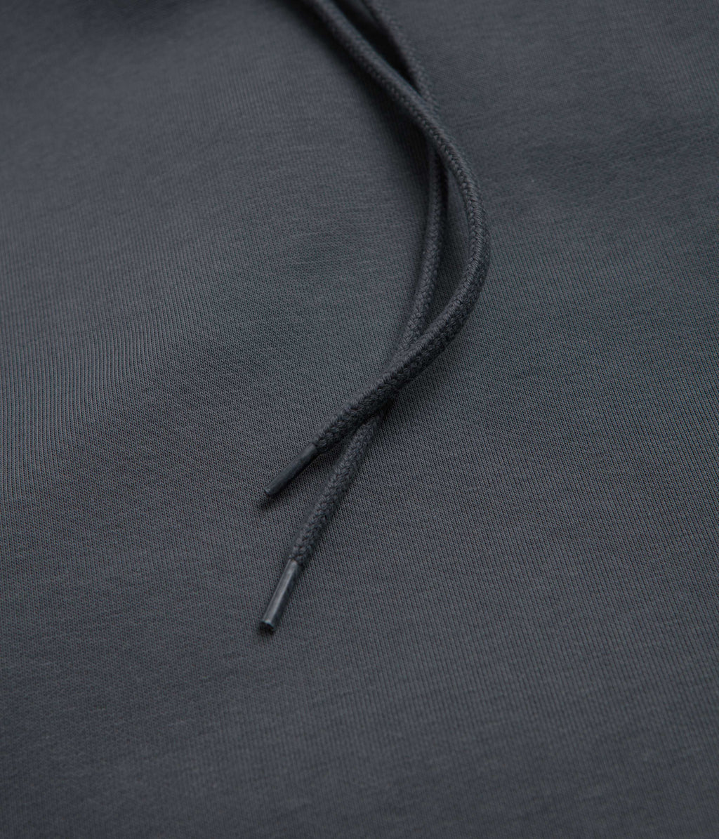 Carhartt Chase Hoodie - Styx / Gold