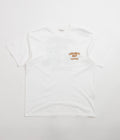 Carhartt Coffee Break T-Shirt - White