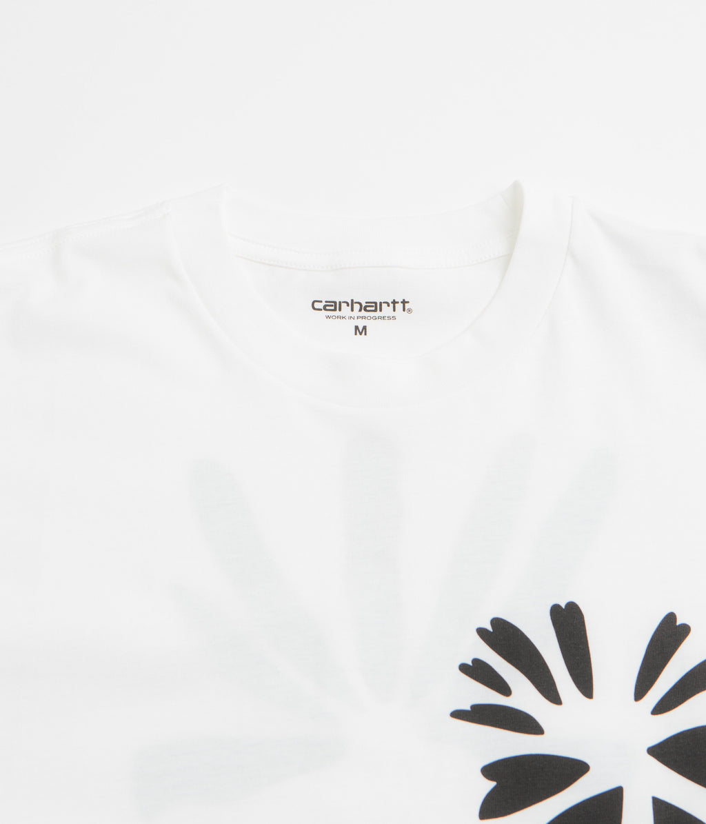 Carhartt Compy T-Shirt - White