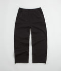 Carhartt Double Knee Sweatpants - Black