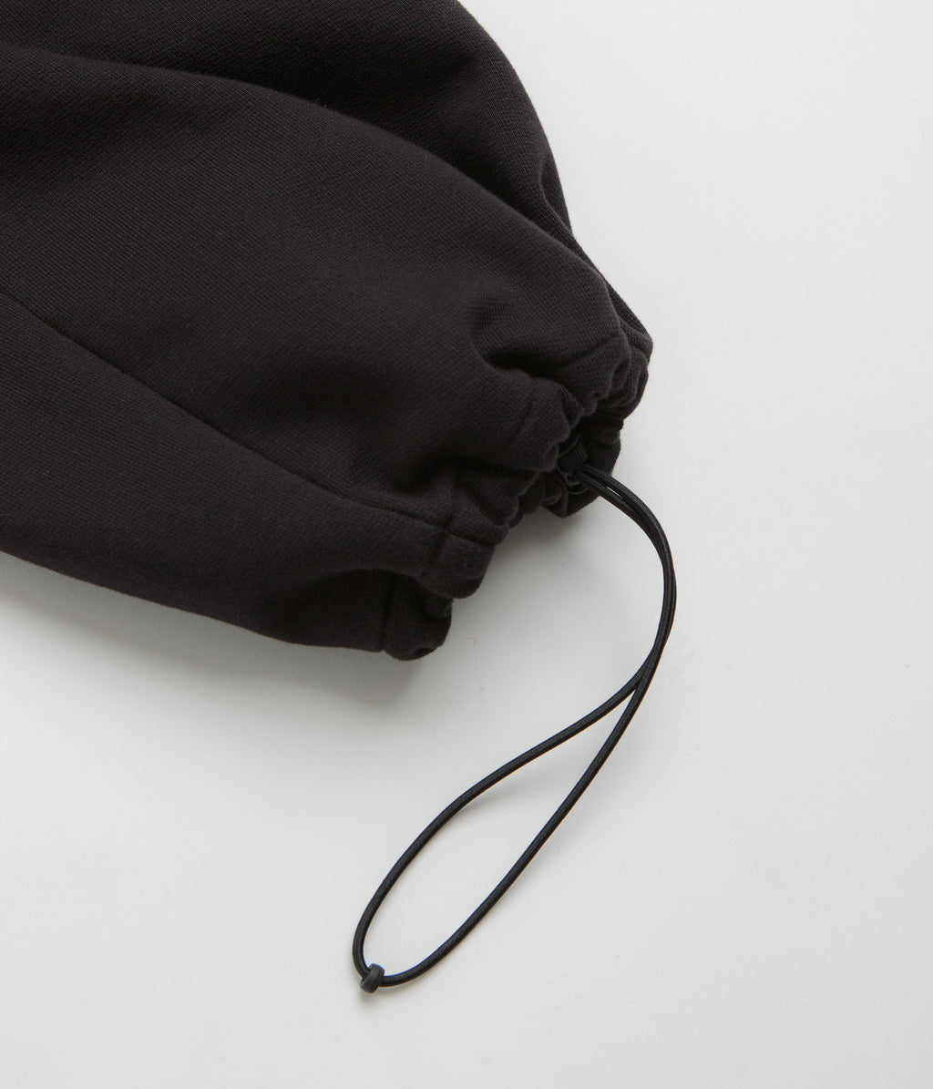 Carhartt Double Knee Sweatpants - Black