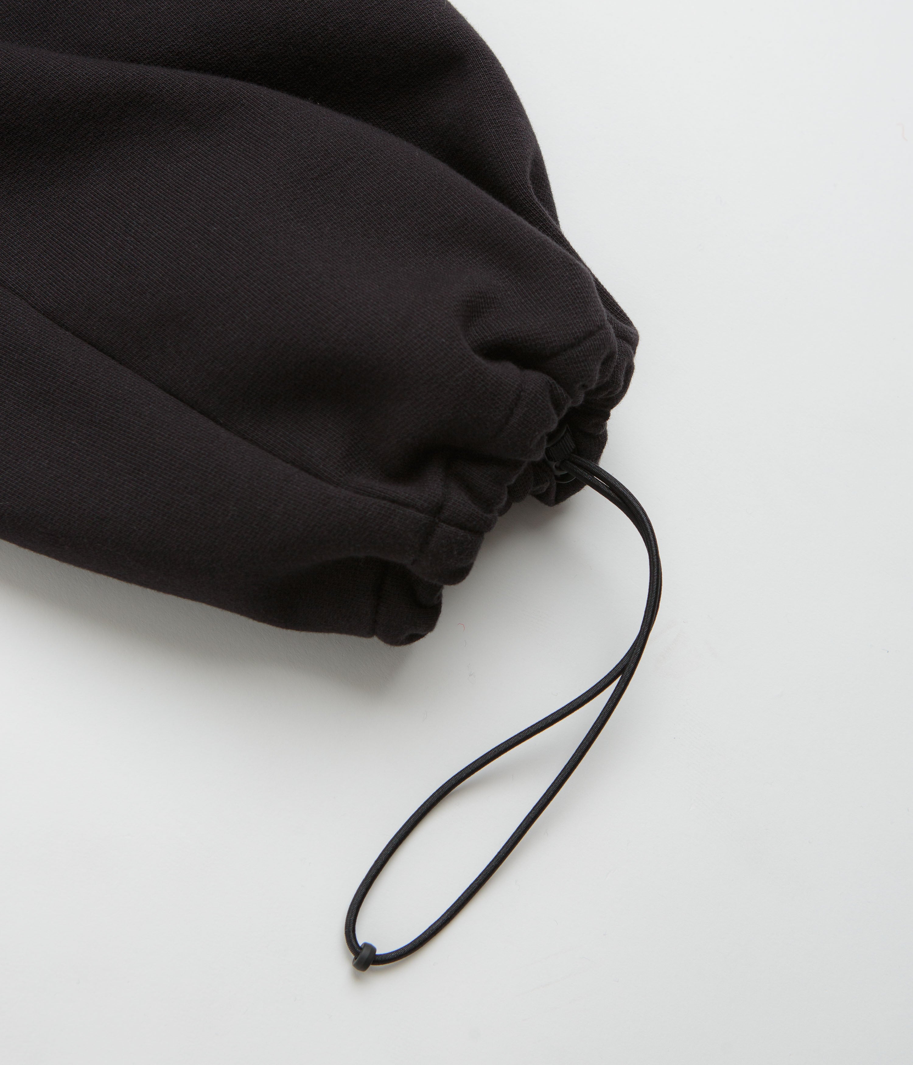 Carhartt Double Knee Sweatpants - Black