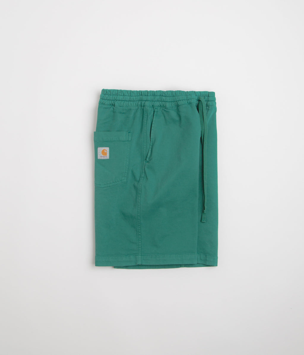 Carhartt Floyd Shorts - Saguaro