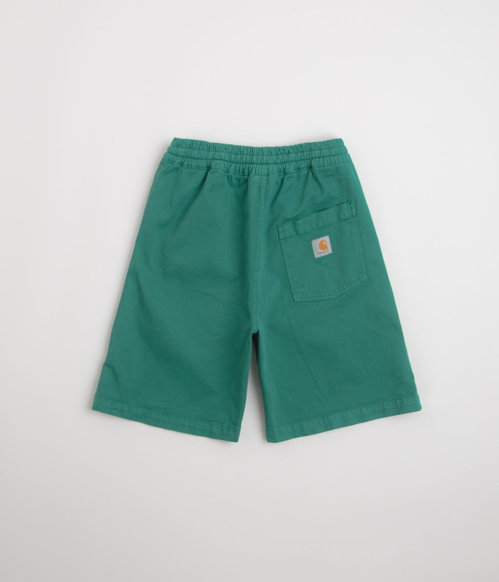 Carhartt Floyd Shorts - Saguaro