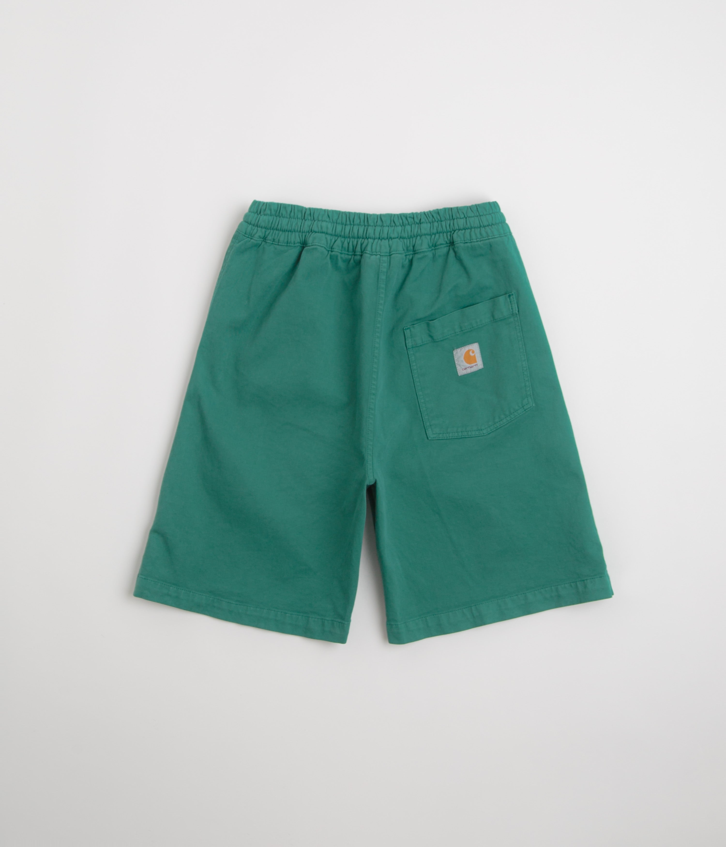 Carhartt Floyd Shorts - Saguaro