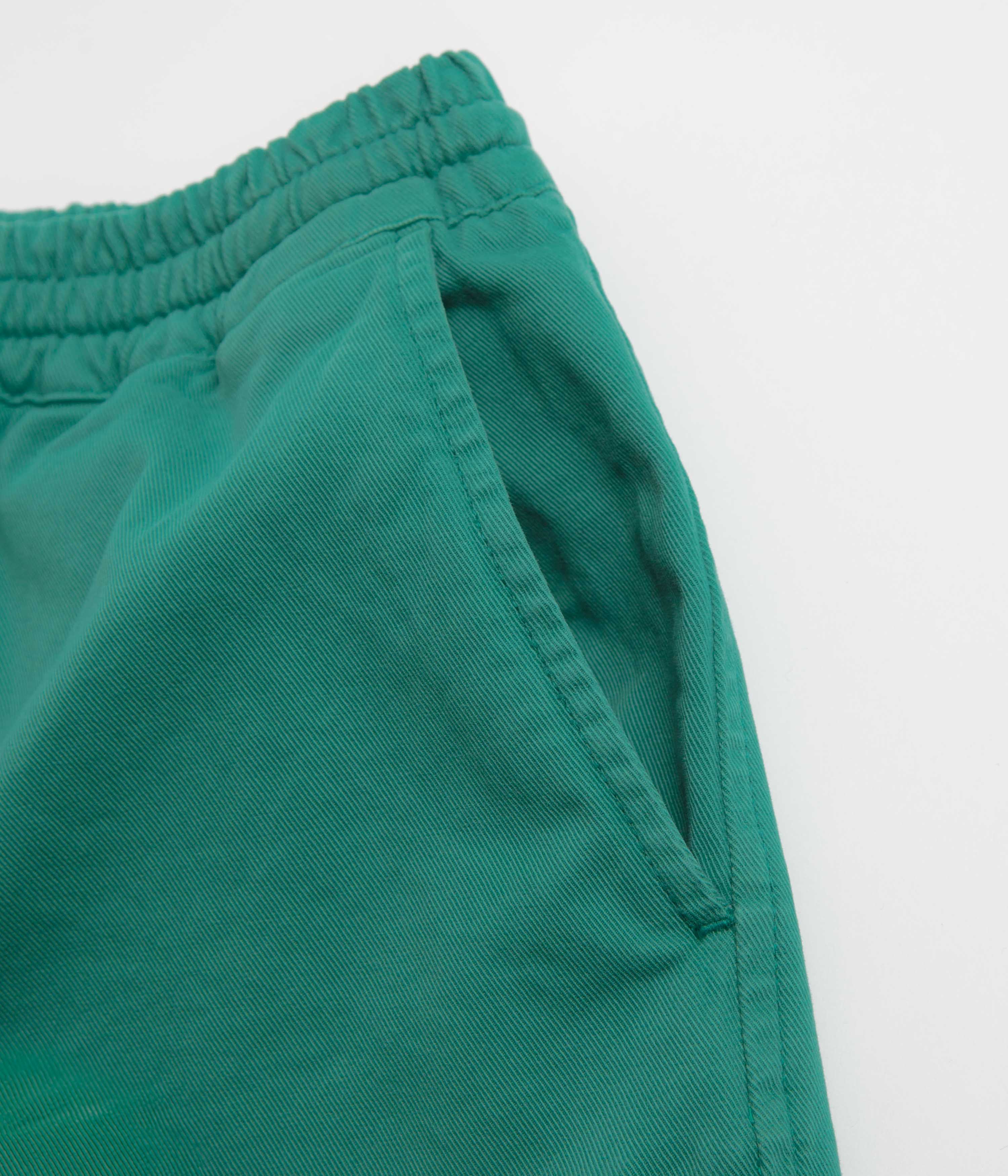 Carhartt Floyd Shorts - Saguaro