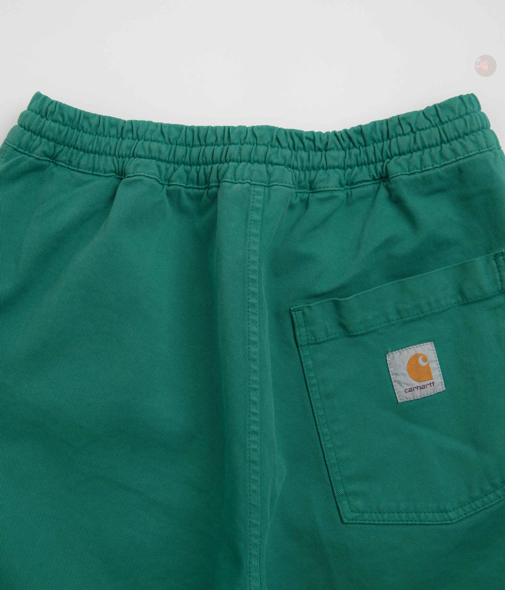 Carhartt Floyd Shorts - Saguaro