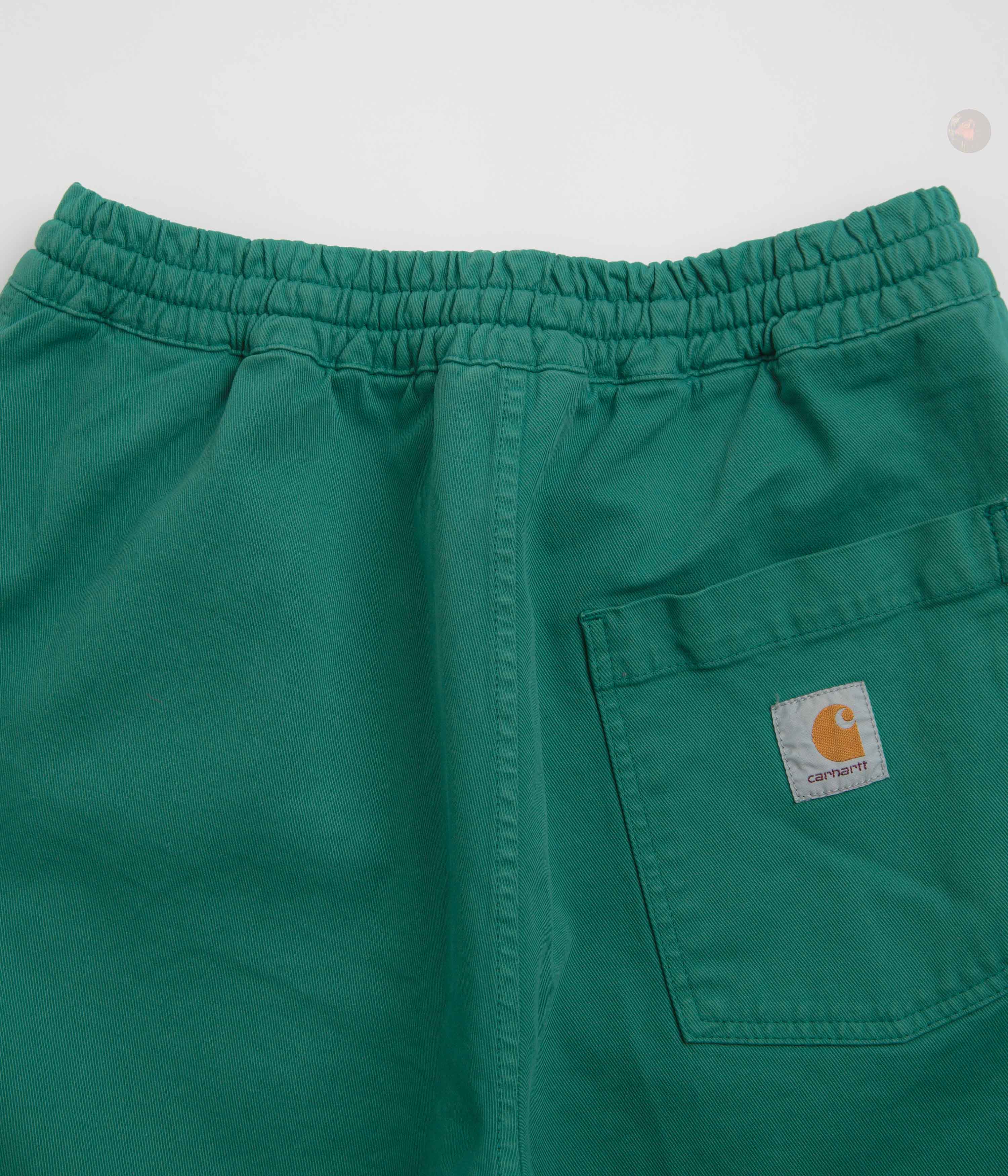 Carhartt Floyd Shorts - Saguaro