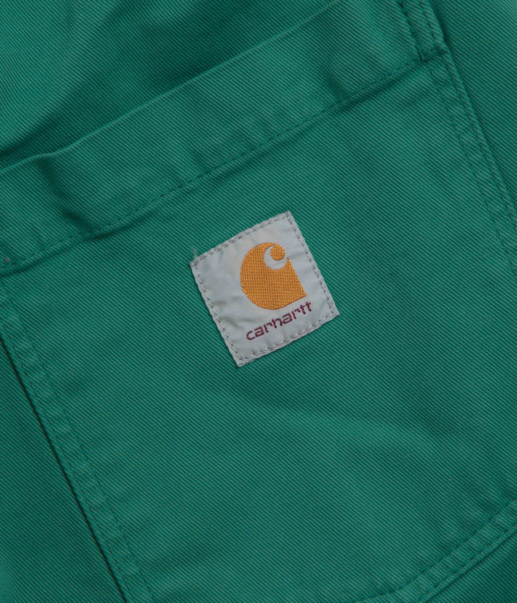 Carhartt Floyd Shorts - Saguaro