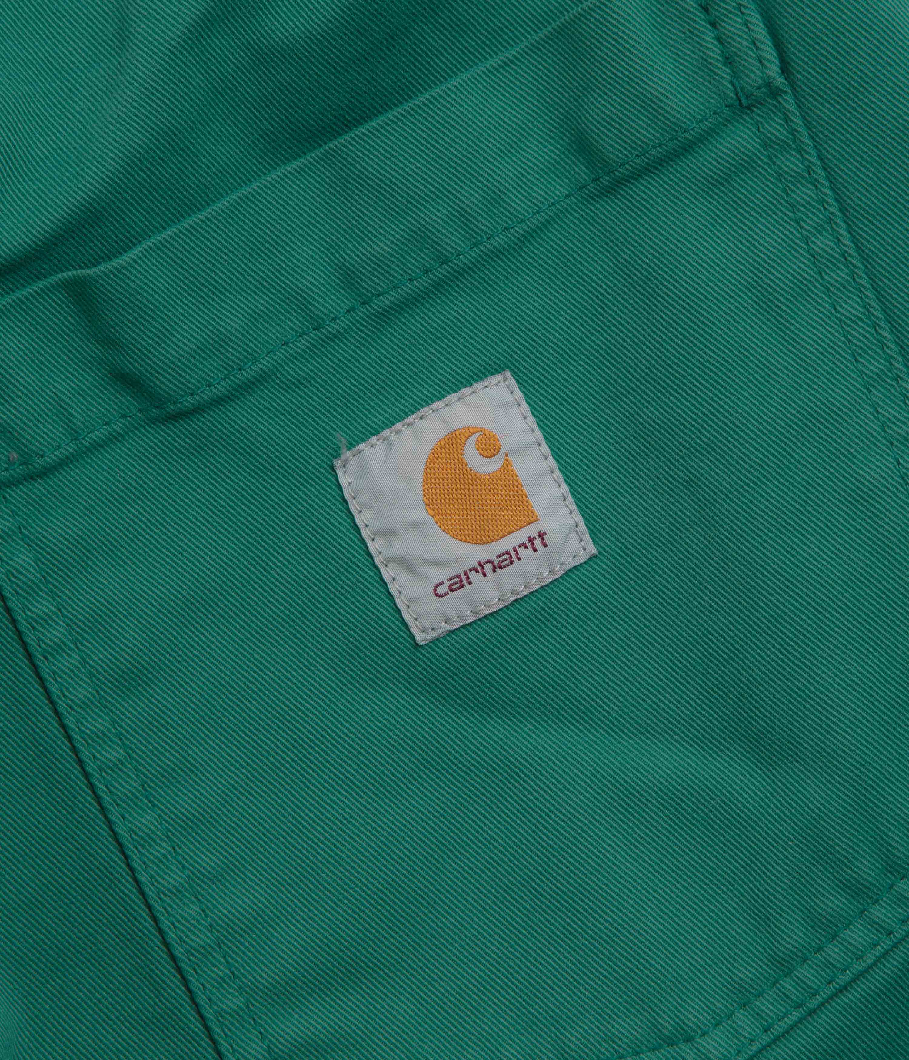 Carhartt Floyd Shorts - Saguaro