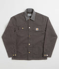 Carhartt Michigan Coat - Shale / Shale