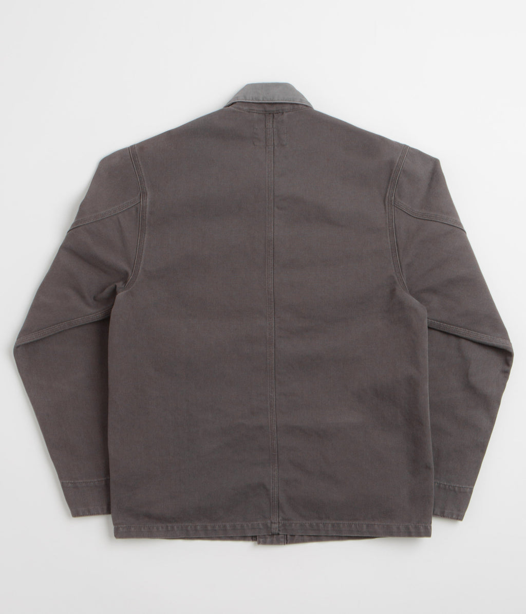 Carhartt Michigan Coat - Shale / Shale