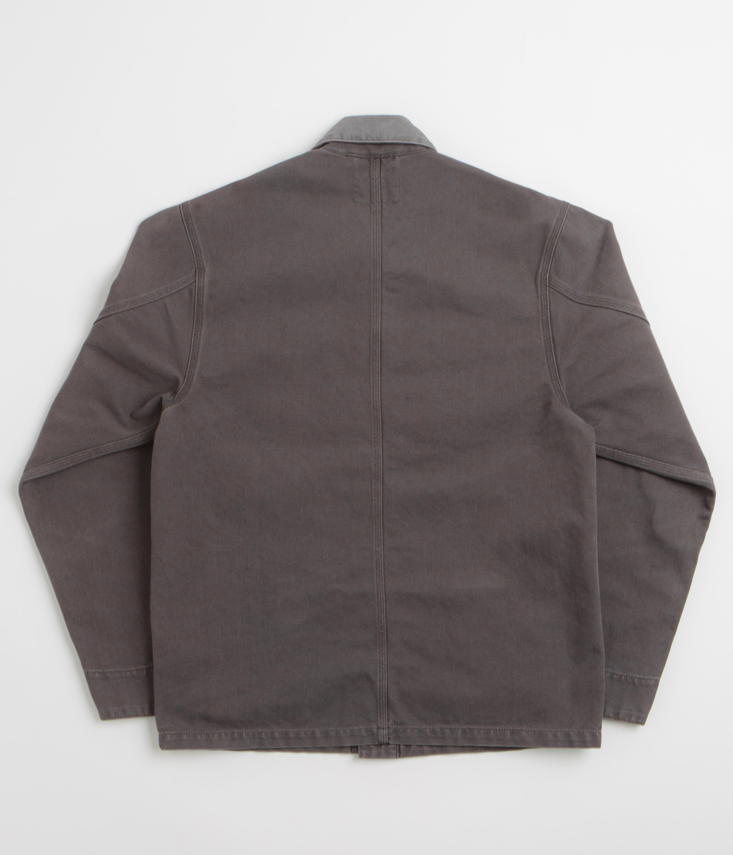 Carhartt Michigan Coat - Shale / Shale