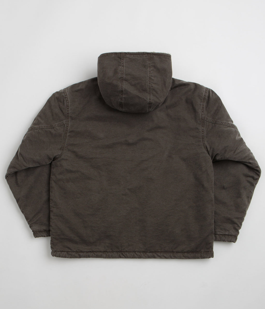 Carhartt Mitch Jacket - Brass / Dusky Canvas